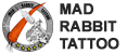 Mad Rabbit Tattoo